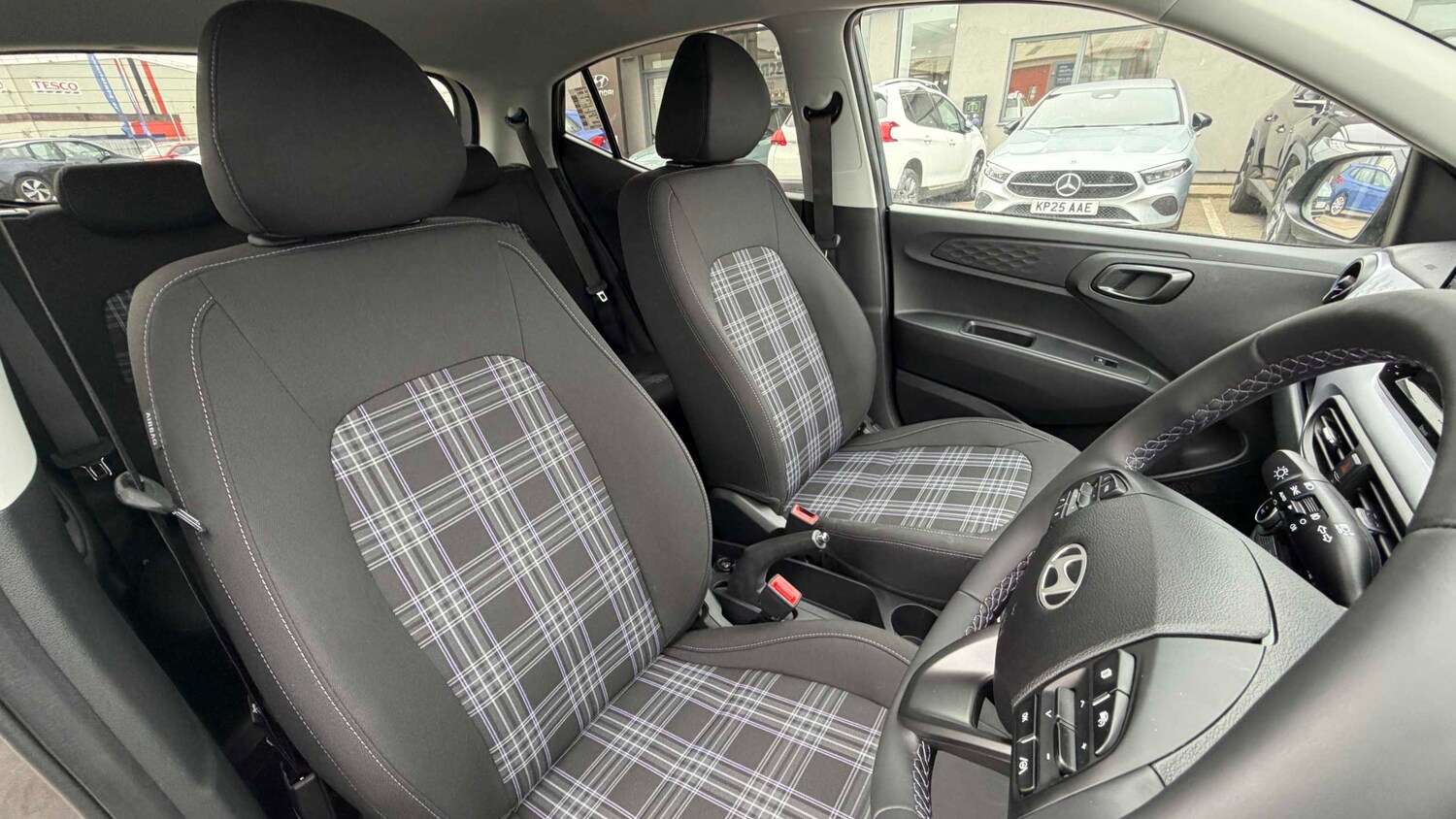 Used Hyundai i10 2026 for sale - 78137584: Photo 16