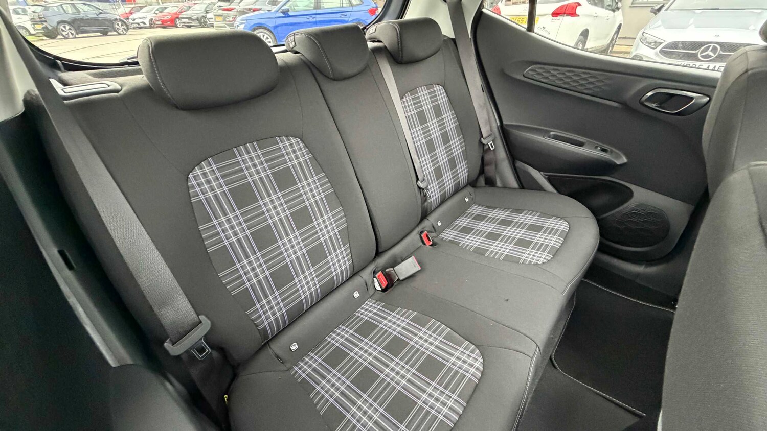 Used Hyundai i10 2026 for sale - 78137584: Photo 17