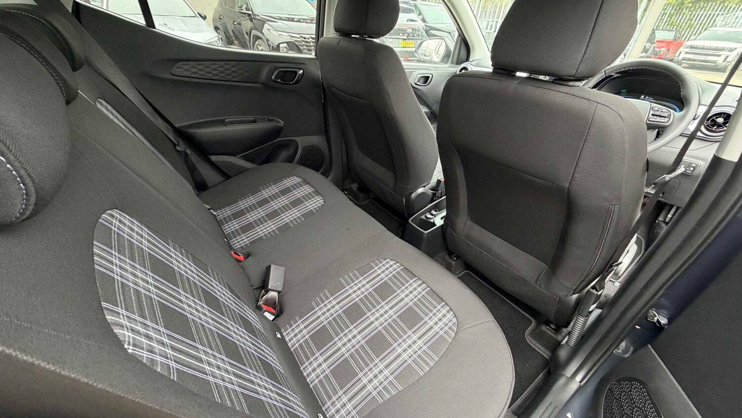 Used Hyundai i10 2026 for sale - 78137584: Photo 18