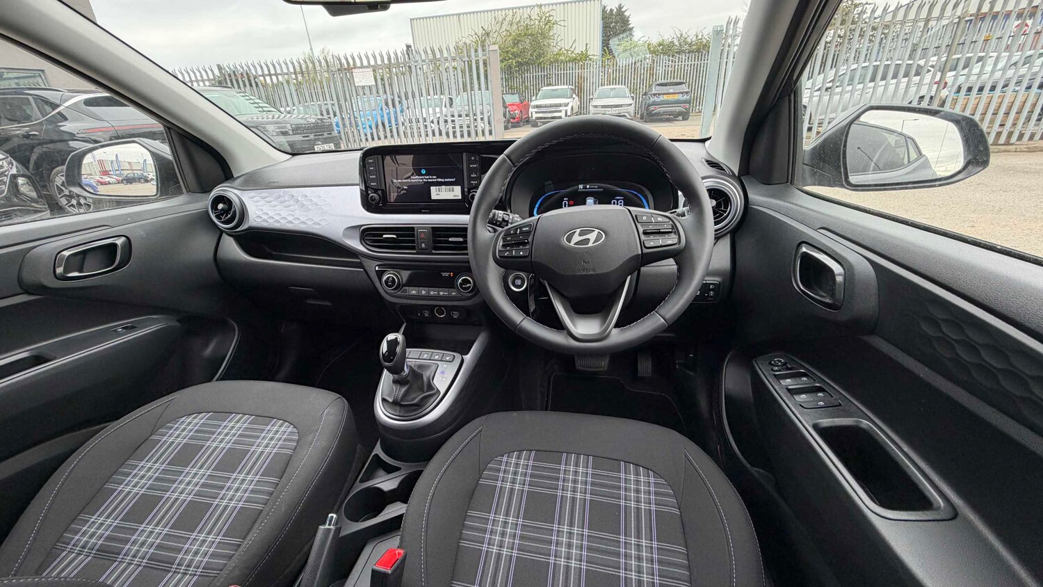 Used Hyundai i10 2026 for sale - 78137584: Photo 19