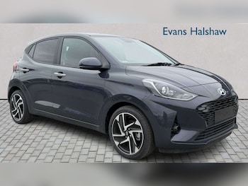 Used Hyundai i10 2026 for sale - 78137584: Photo
