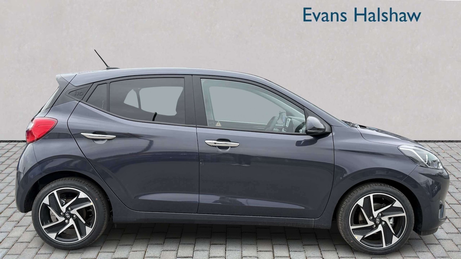 Used Hyundai i10 2026 for sale - 78137584: Photo 2