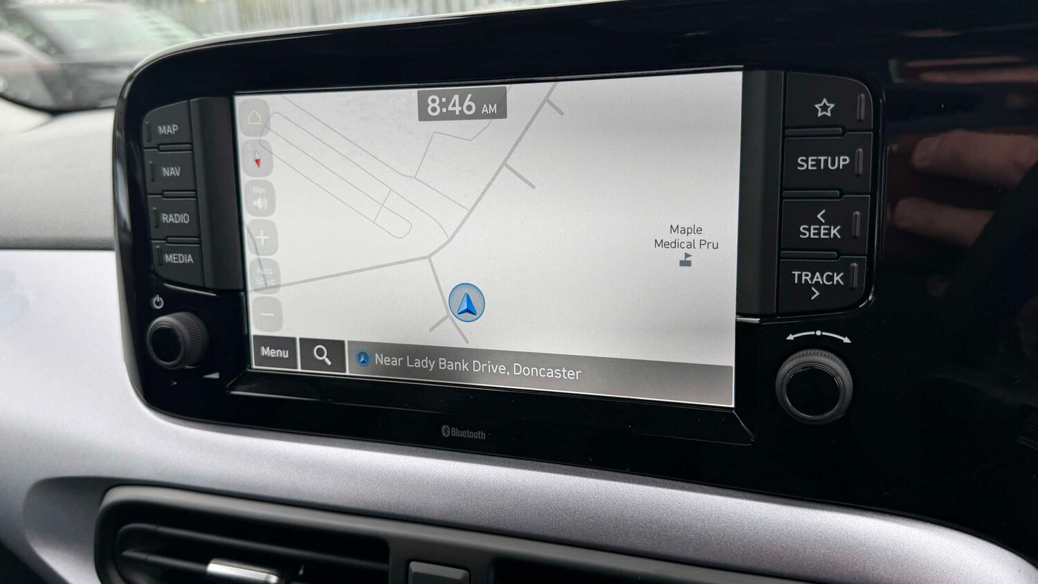 Used Hyundai i10 2026 for sale - 78137584: Photo 24