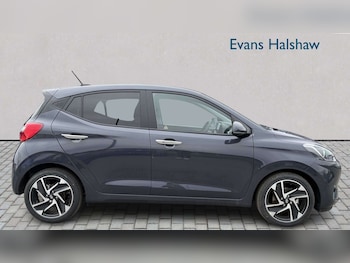 Used Hyundai i10 2026 for sale - 78137584: Photo