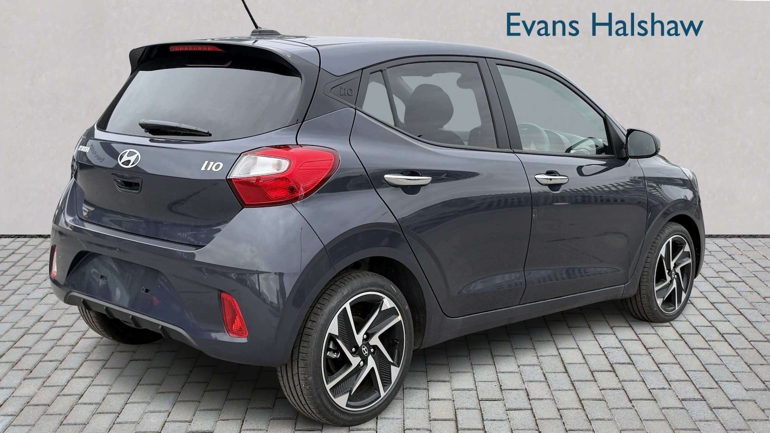 Used Hyundai i10 2026 for sale - 78137584: Photo 3