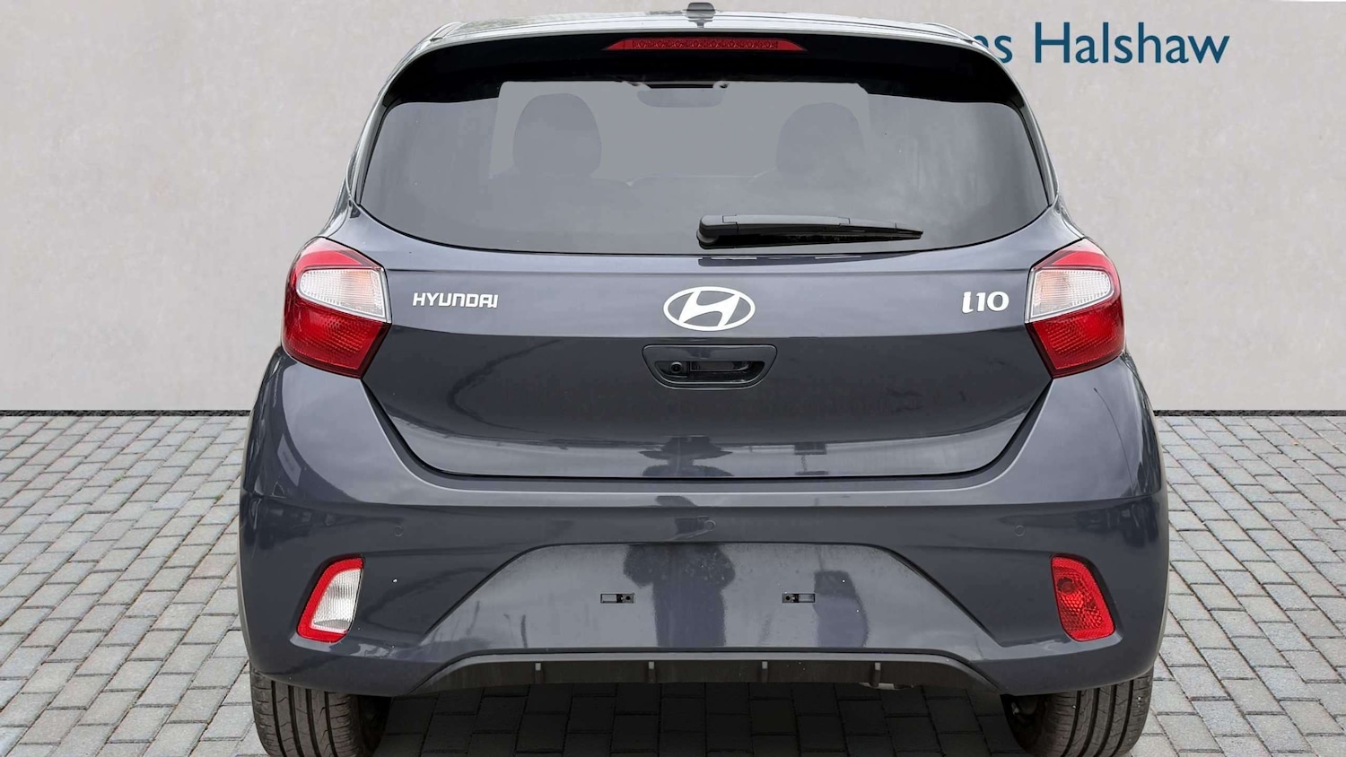 Used Hyundai i10 2026 for sale - 78137584: Photo 4