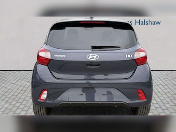 Used Hyundai i10 2026 for sale - 78137584: Photo