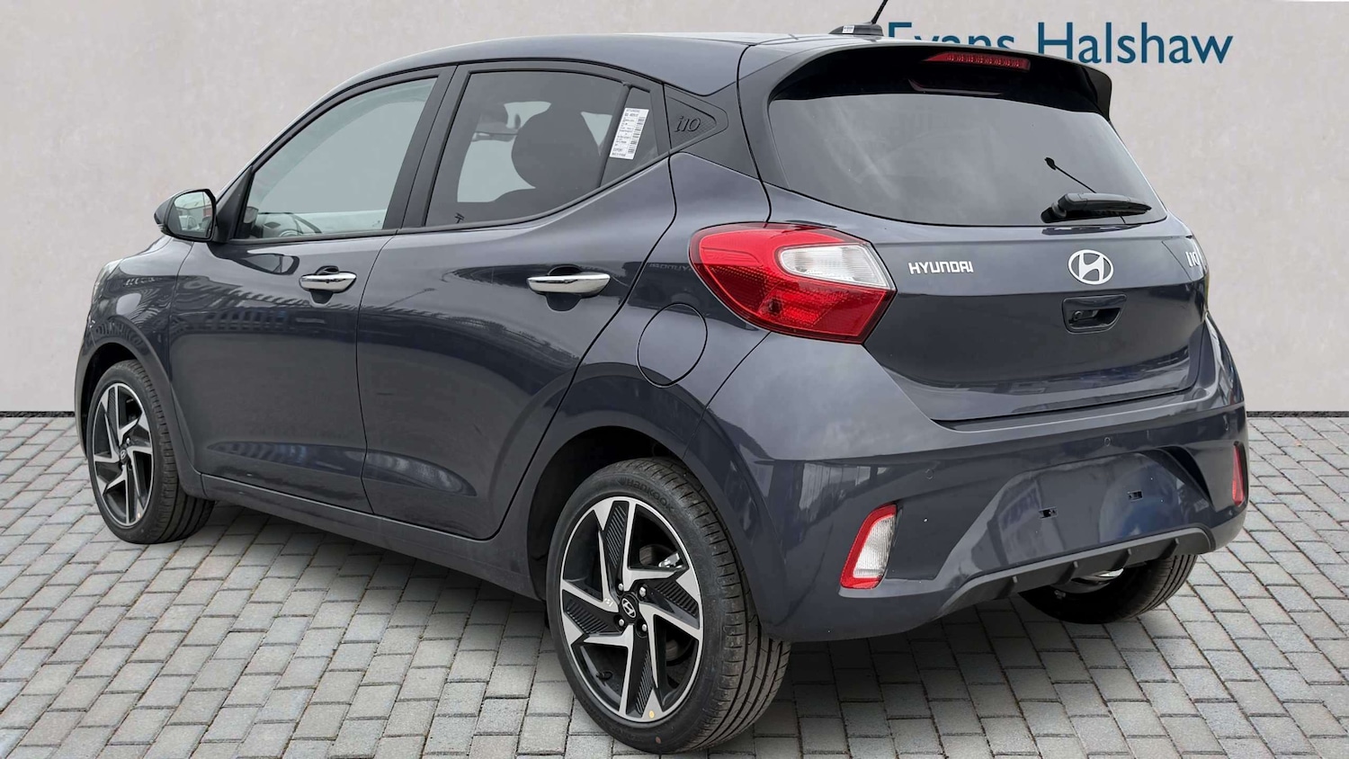 Used Hyundai i10 2026 for sale - 78137584: Photo 5