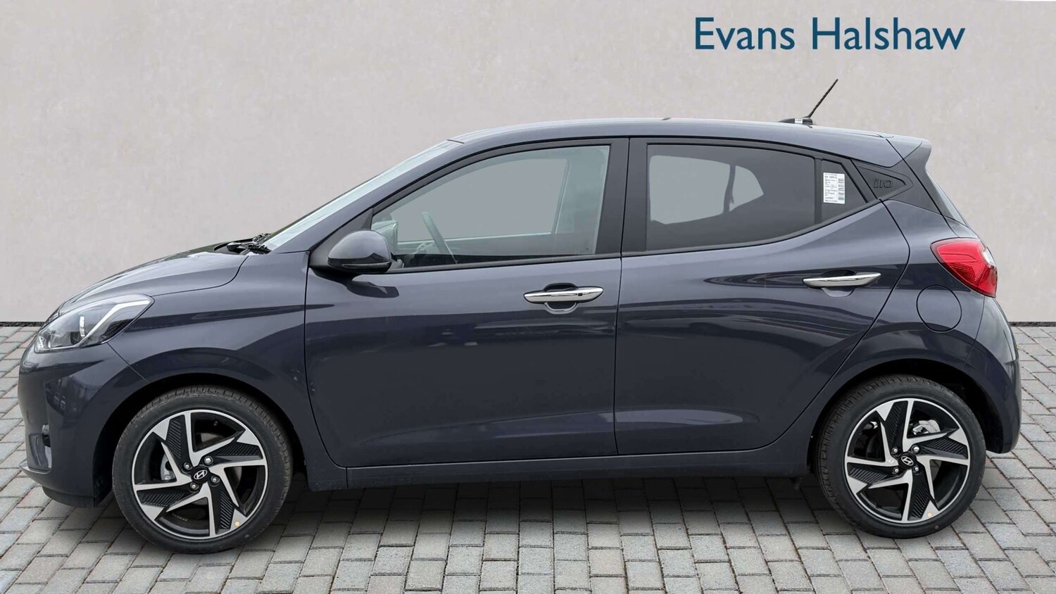 Used Hyundai i10 2026 for sale - 78137584: Photo 6