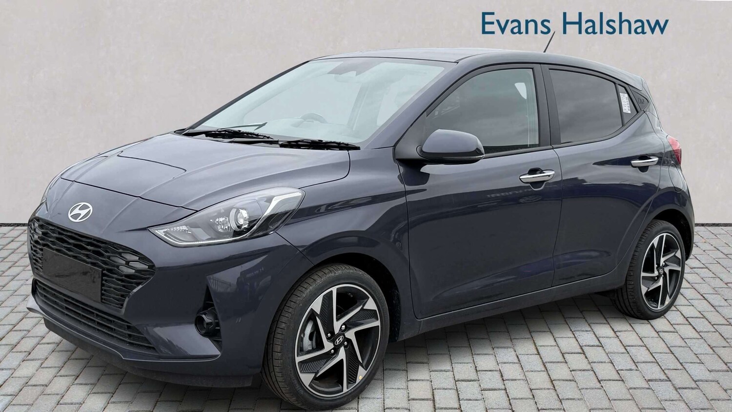 Used Hyundai i10 2026 for sale - 78137584: Photo 8