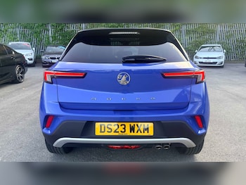 Used Vauxhall Mokka 2023 for sale - 79001998: Photo