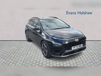 Used Hyundai BAYON 2024 for sale - 79122649: Photo
