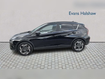 Used Hyundai BAYON 2024 for sale - 79122649: Photo
