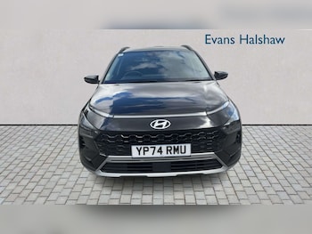 Used Hyundai BAYON 2024 for sale - 79122649: Photo