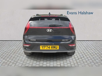 Used Hyundai BAYON 2024 for sale - 79122649: Photo