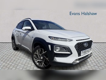 Used Hyundai KONA 2019 for sale - 78967500: Photo