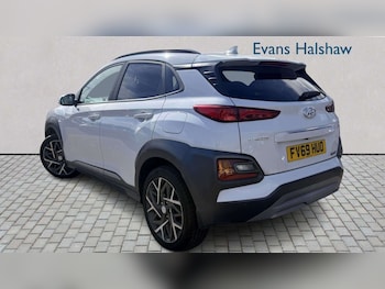 Used Hyundai KONA 2019 for sale - 78967500: Photo