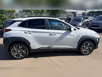 Used Hyundai KONA 2019 for sale - 78967500: Photo