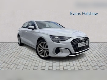 Used Audi A3 2023 for sale - 79545014: Photo