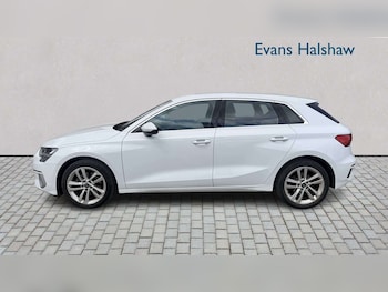 Used Audi A3 2023 for sale - 79545014: Photo