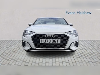 Used Audi A3 2023 for sale - 79545014: Photo