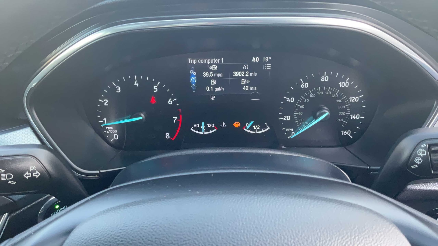 Used Ford Focus 2020 for sale - 78188089: Photo 10