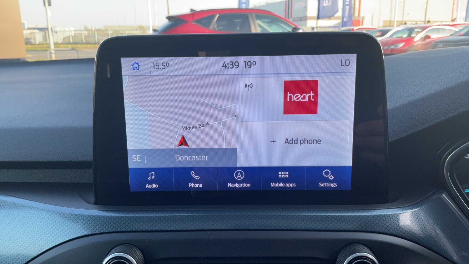 Used Ford Focus 2020 for sale - 78188089: Photo 11