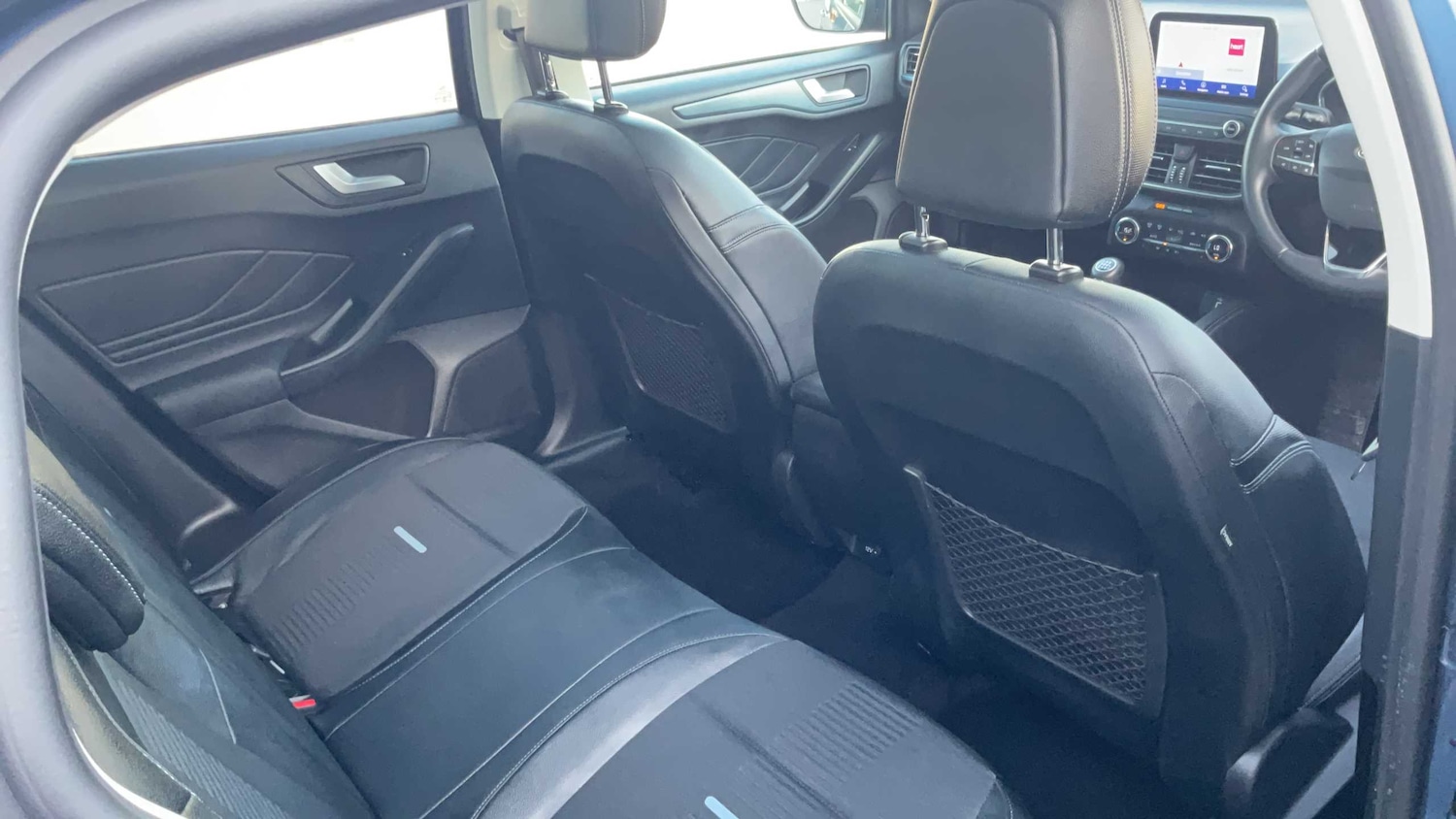 Used Ford Focus 2020 for sale - 78188089: Photo 12