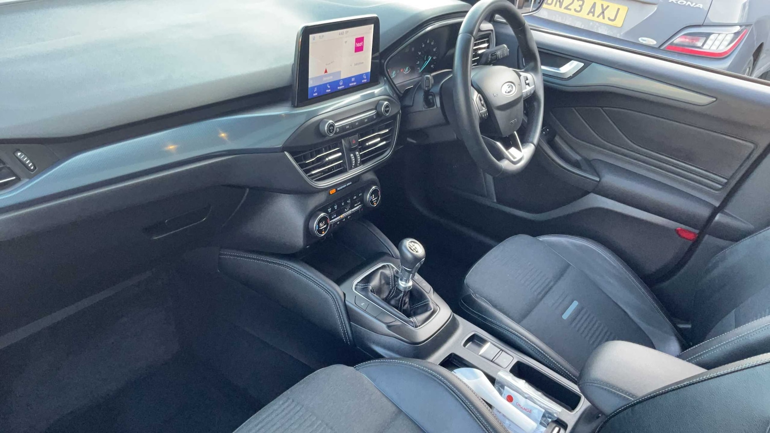 Used Ford Focus 2020 for sale - 78188089: Photo 13