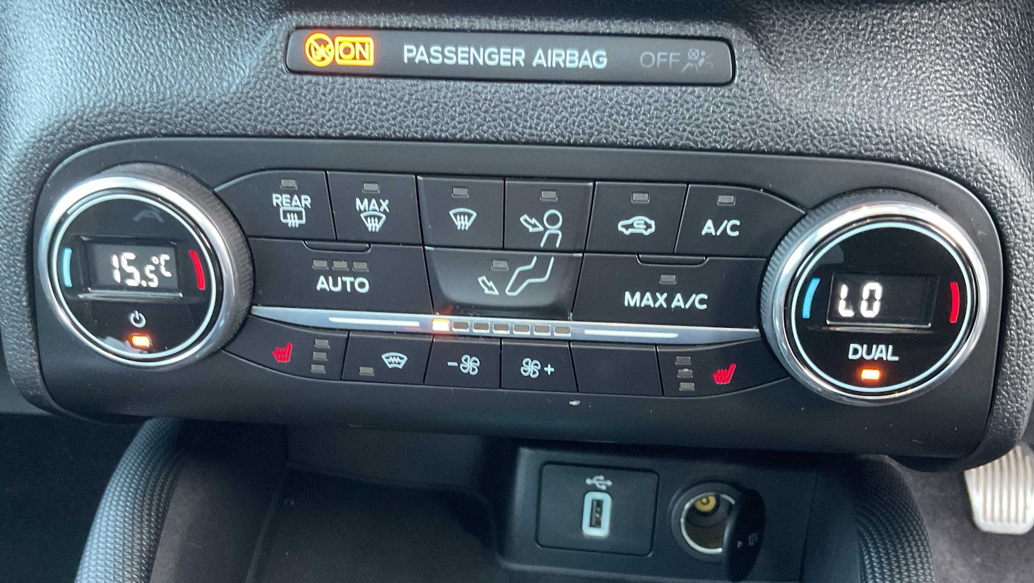 Used Ford Focus 2020 for sale - 78188089: Photo 16