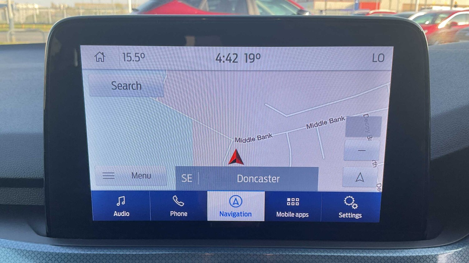 Used Ford Focus 2020 for sale - 78188089: Photo 17