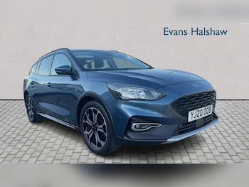 Used Ford Focus 2020 for sale - 78188089: Photo