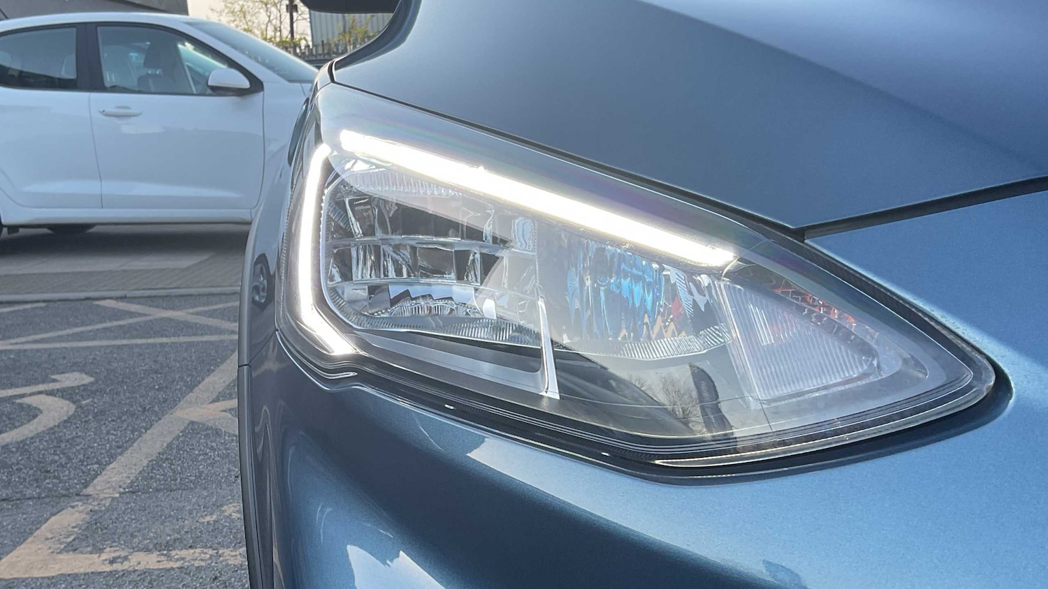 Used Ford Focus 2020 for sale - 78188089: Photo 25