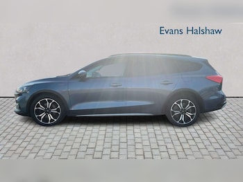 Used Ford Focus 2020 for sale - 78188089: Photo