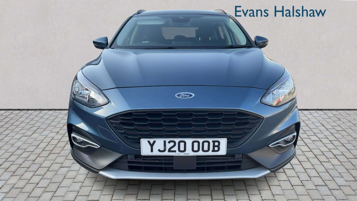 Used Ford Focus 2020 for sale - 78188089: Photo 4