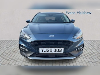 Used Ford Focus 2020 for sale - 78188089: Photo