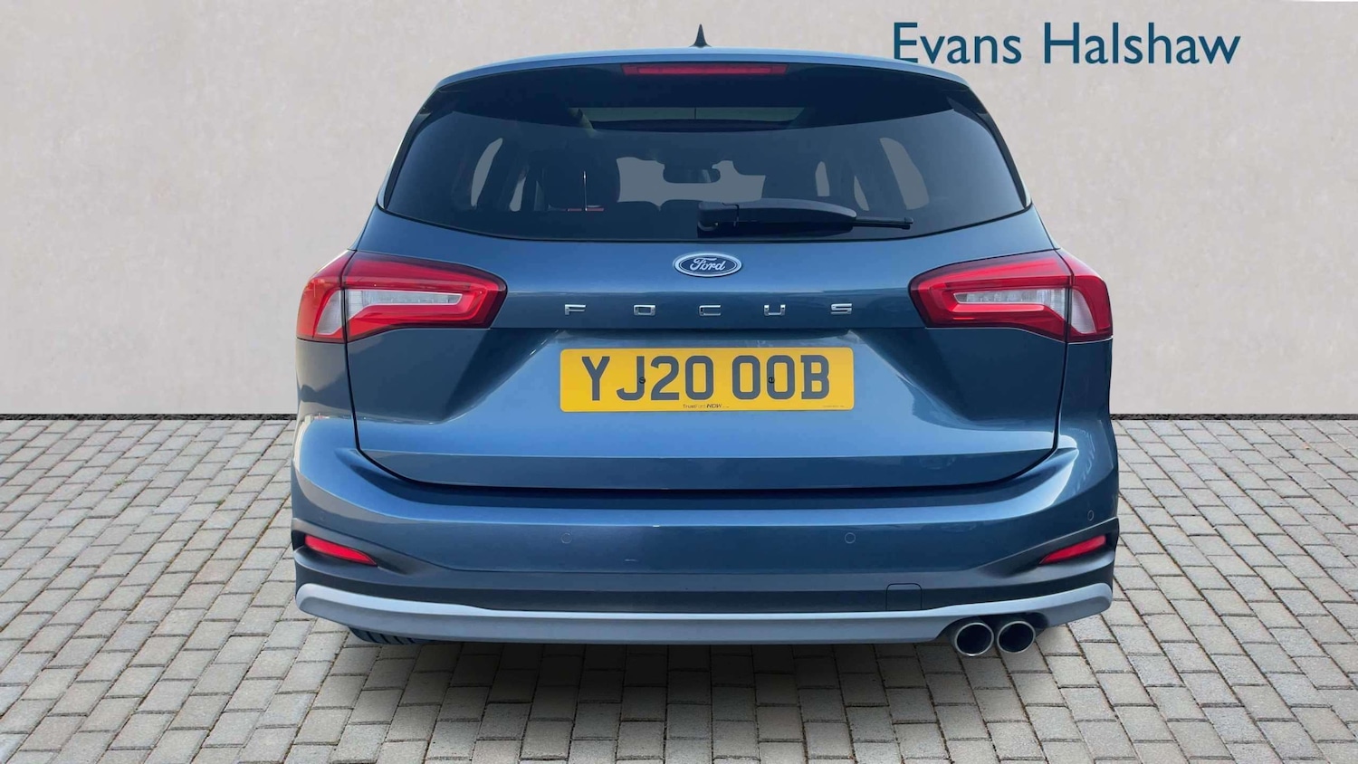 Used Ford Focus 2020 for sale - 78188089: Photo 5