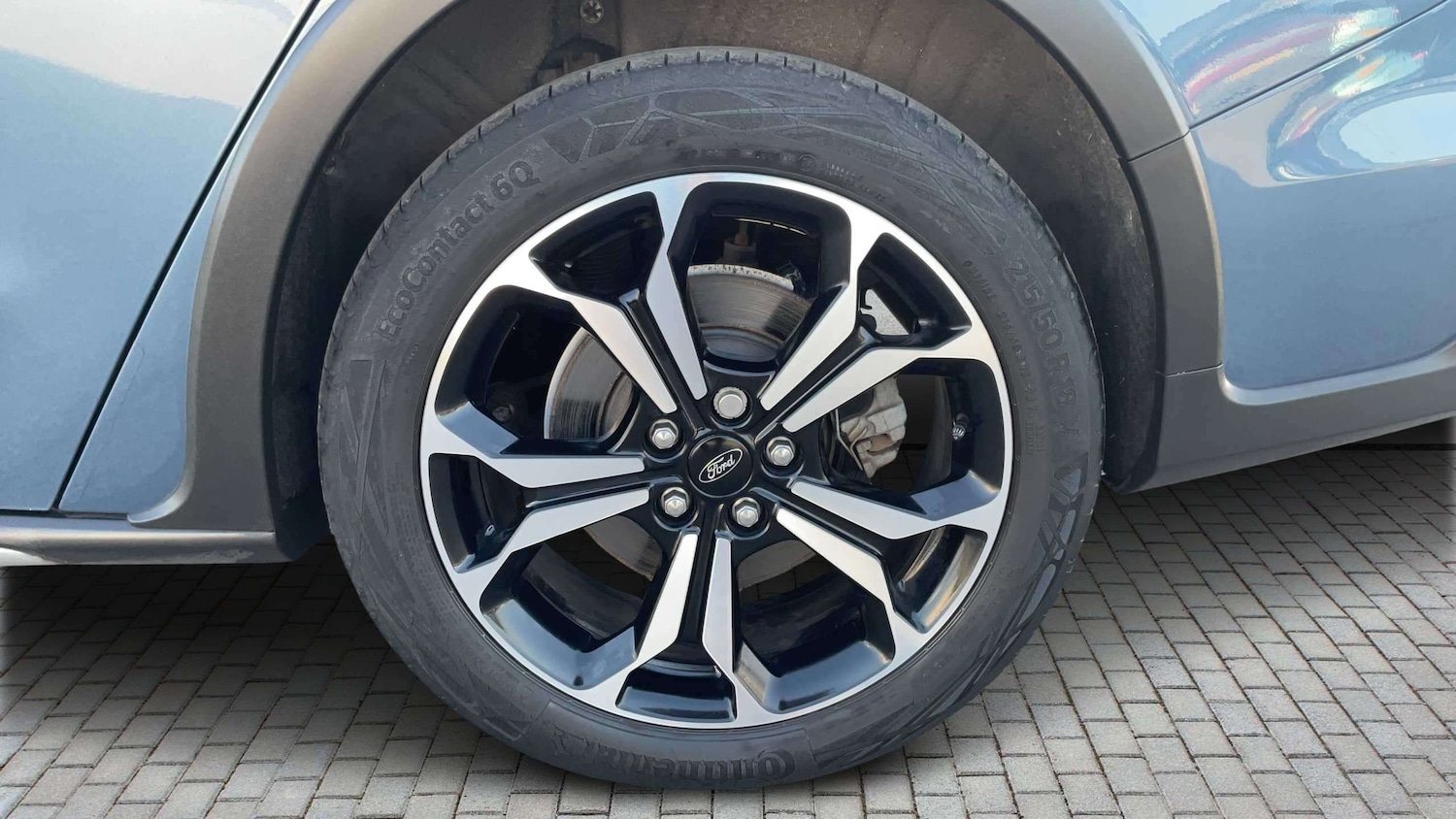 Used Ford Focus 2020 for sale - 78188089: Photo 6