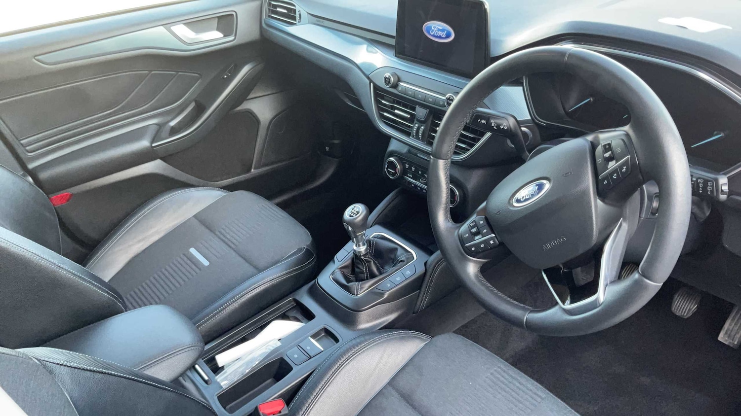 Used Ford Focus 2020 for sale - 78188089: Photo 8