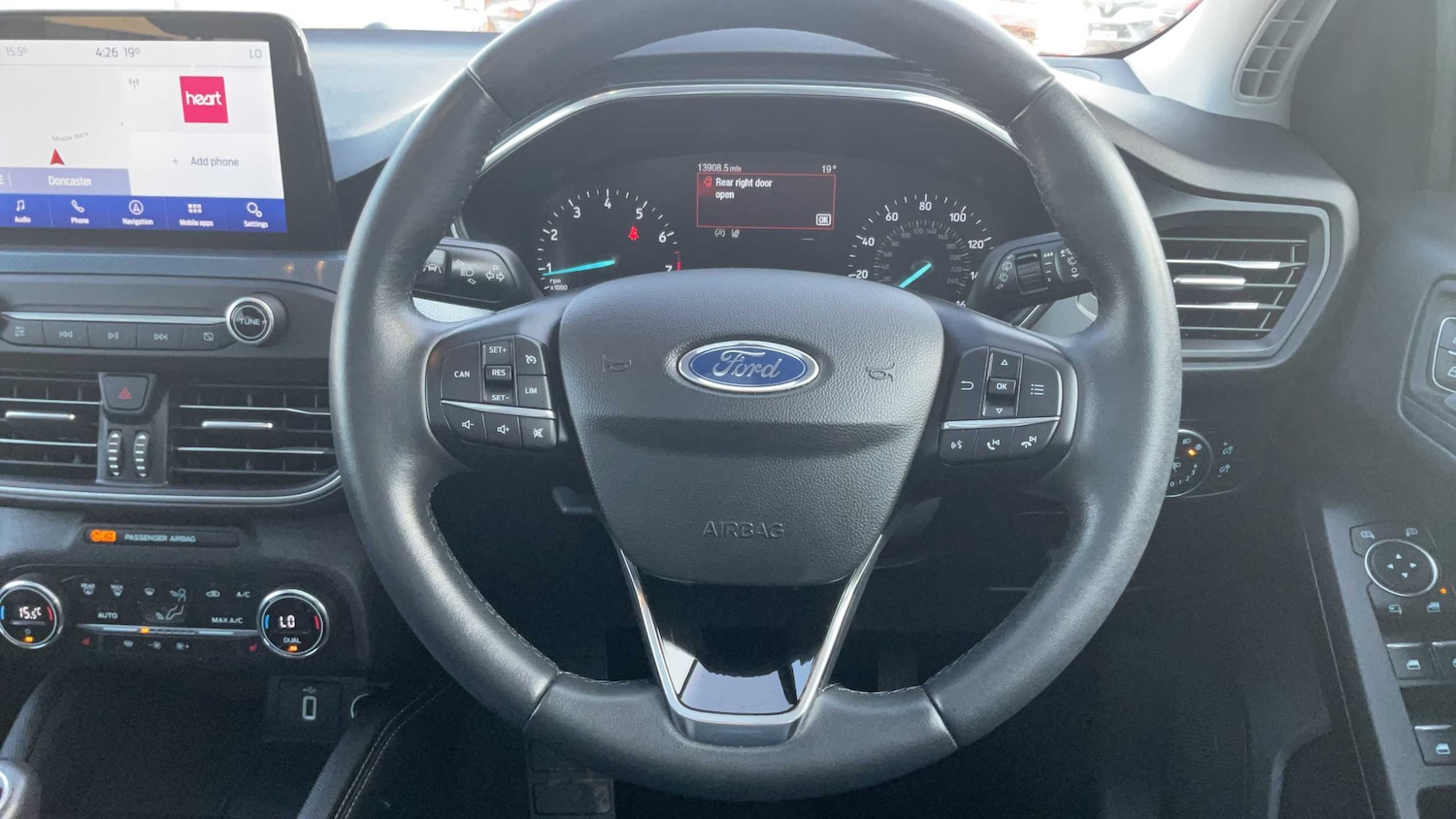 Used Ford Focus 2020 for sale - 78188089: Photo 9
