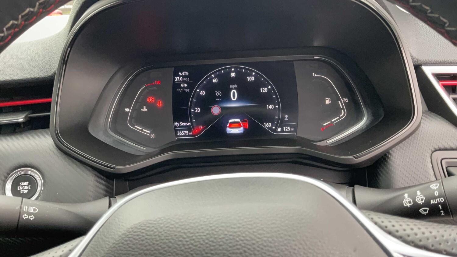 Used Renault Clio 2021 for sale - 78161327: Photo 10