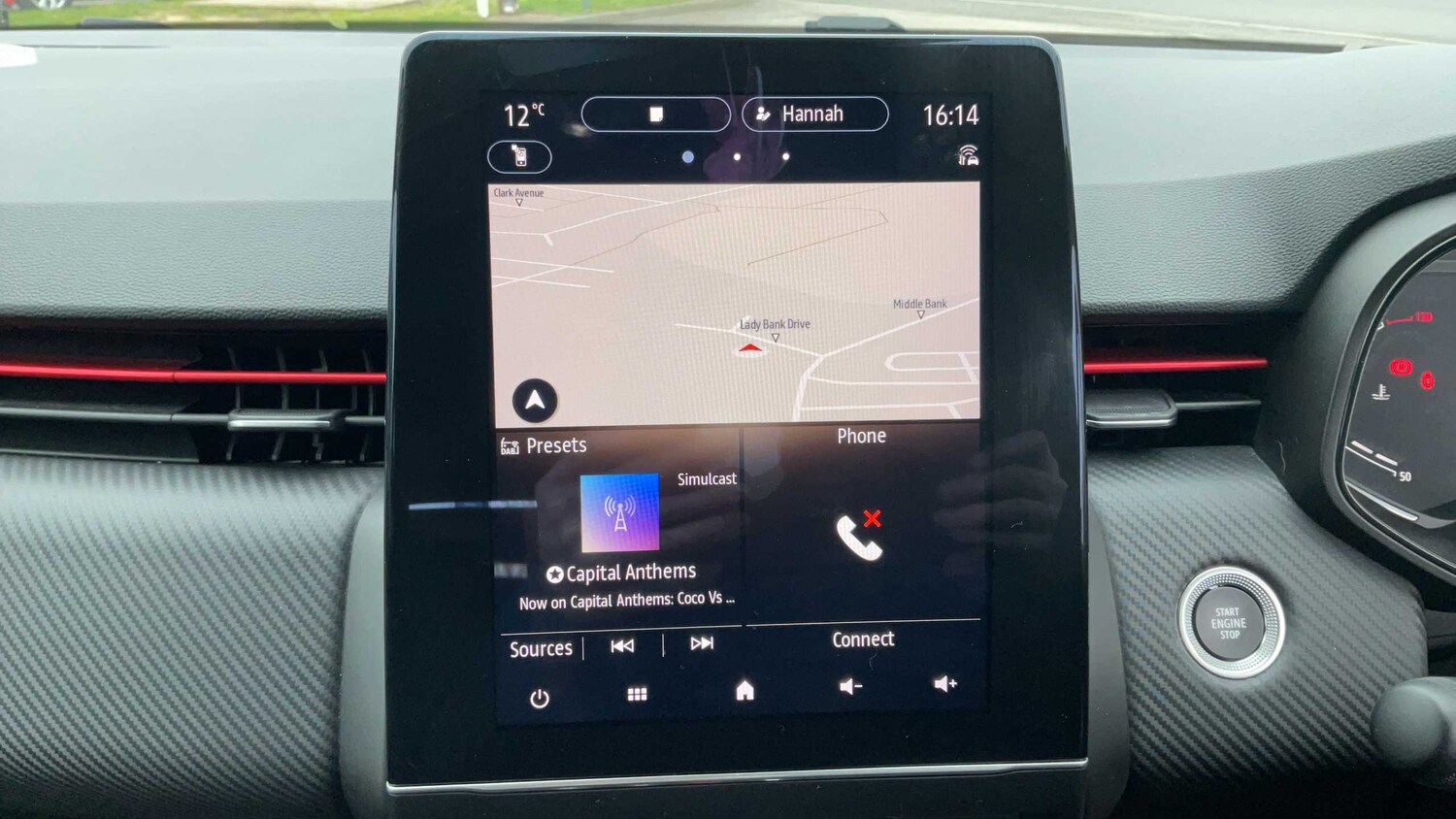 Used Renault Clio 2021 for sale - 78161327: Photo 11