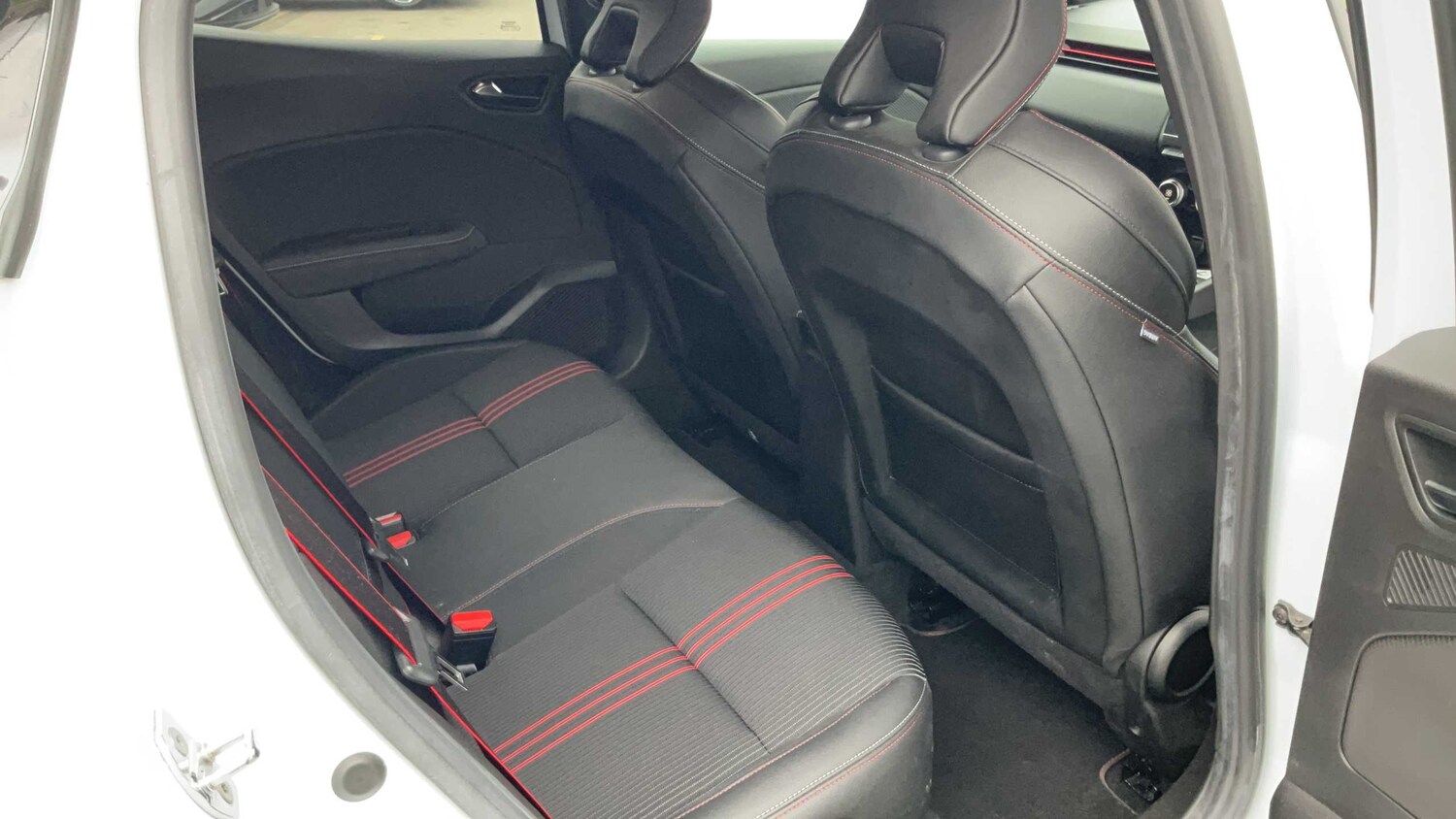 Used Renault Clio 2021 for sale - 78161327: Photo 12