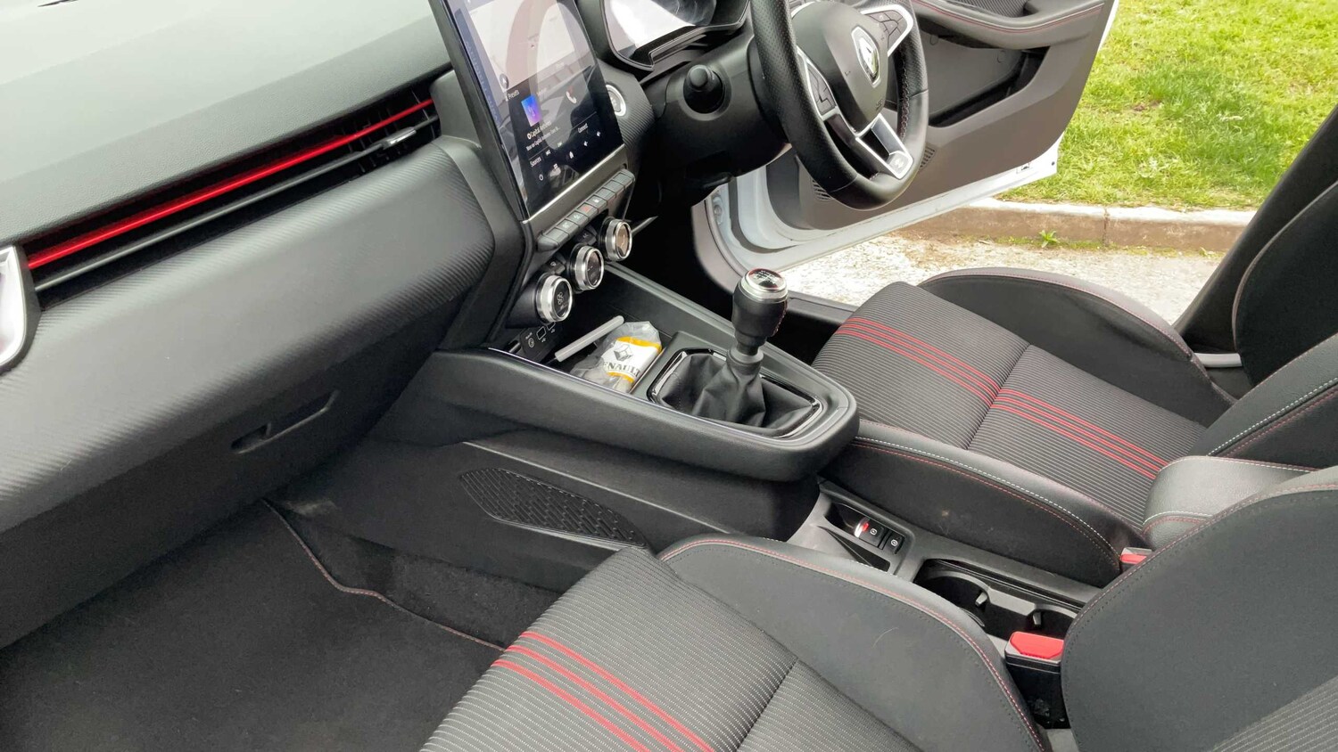 Used Renault Clio 2021 for sale - 78161327: Photo 13