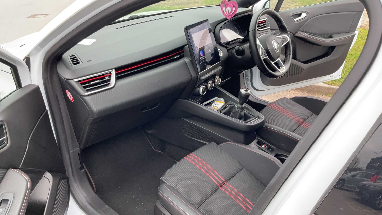 Used Renault Clio 2021 for sale - 78161327: Photo 14