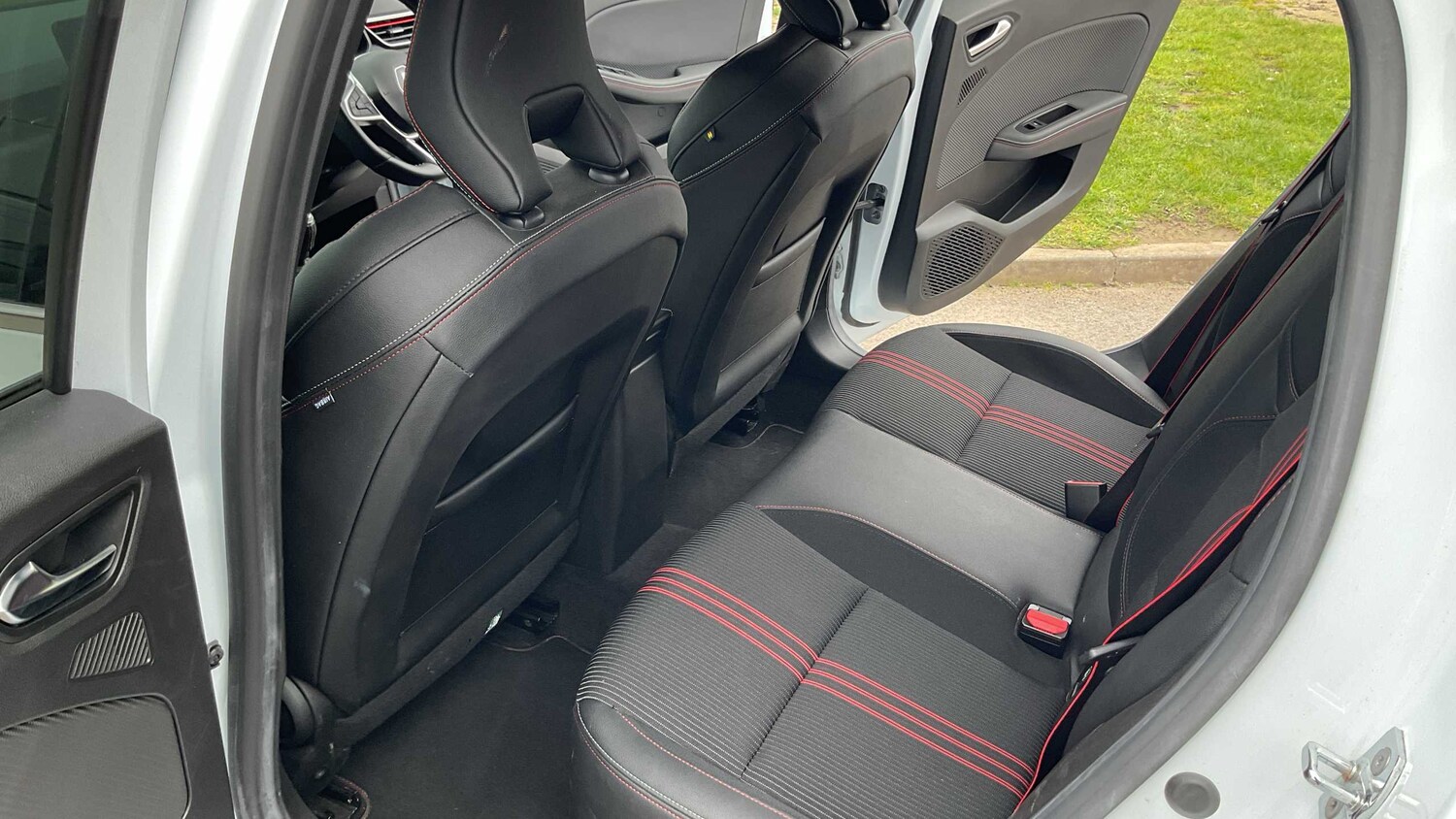 Used Renault Clio 2021 for sale - 78161327: Photo 15