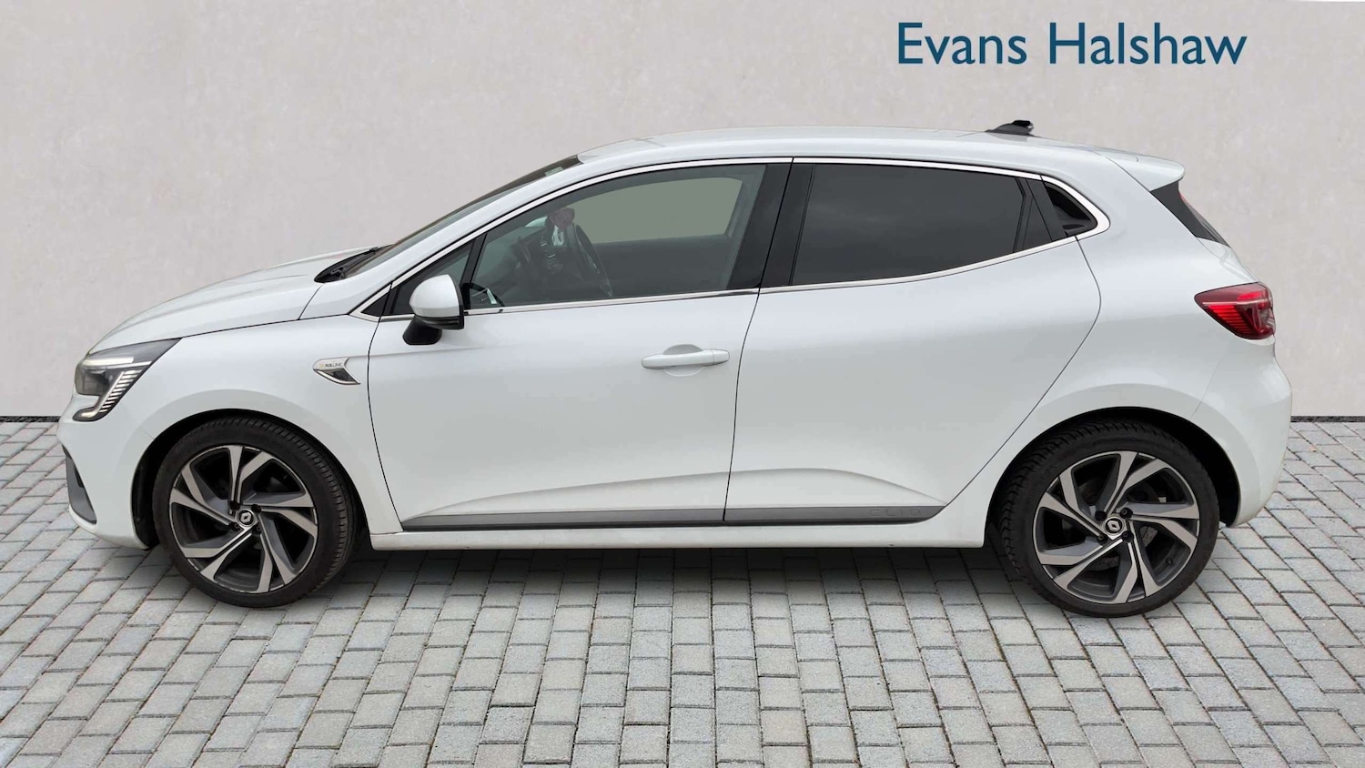 Used Renault Clio 2021 for sale - 78161327: Photo 3