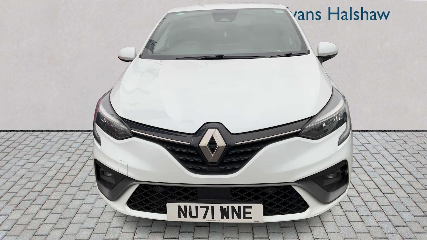 Used Renault Clio 2021 for sale - 78161327: Photo 4