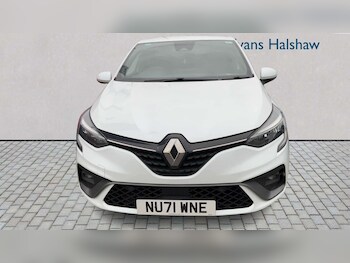 Used Renault Clio 2021 for sale - 78161327: Photo