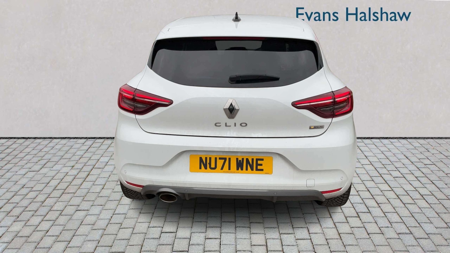 Used Renault Clio 2021 for sale - 78161327: Photo 5